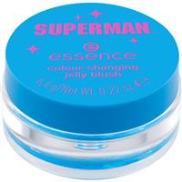 essence Superman blusher 6.4 g