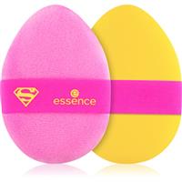 essence Superman puff 1 pc