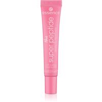 essence the super peptide lip balm shade 02 Pinkified! 10 ml