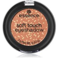 essence Soft Touch eyeshadow shade 09 Apricot Crush 2 g