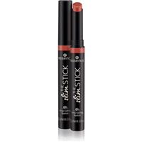 essence The slim STICK long-lasting lipstick shade 201 Sweet Copper 1,7 ml