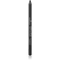 Essence STAY & PLAY gel eyeliner shade 01 1,3 g