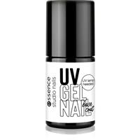 essence studio nails UV GEL NAIL base coat nail polish shade 01 perfect base 5 ml