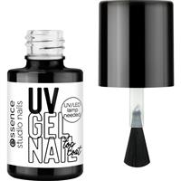essence studio nails UV GEL NAIL top coat shade 01 perfect ending 5 ml