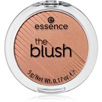 Essence The Blush blusher shade 20 Bespoke 5 g