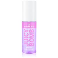 essence Juicy Bomb Sweet Drop body mist for women 103 Blueberry Bite 100 ml