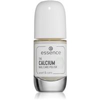 essence The Calcium nourishing nail varnish with calcium 8 ml