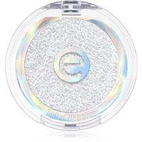 essence mono glitter glitter eyeshadow shade 01 Frosted Shine 2 g