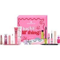 essence lucky lil' thing! look set gift set