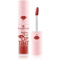essence Hydra Kiss lip stain shade 04 Classy Red 4 ml
