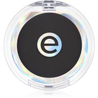 essence mono matte matt eyeshadow shade 03 Deep Ink 2 g