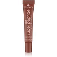 essence the super peptide glossy lip treatment lip balm shade 06 Plumfection! 10 ml
