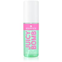 essence Juicy Bomb Tropical Drop body mist for women fragrance 107 Watermelon Wave 100 ml