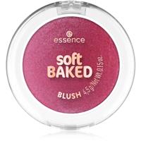 essence Soft Baked blusher shade Berry Bliss 4.5 g