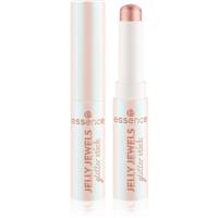 essence JELLY JEWELS brightening stick with multichrome effect shade 03 Golden Hour 2.5 g