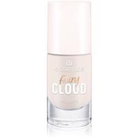 essence fairy nail polish shade 02 CLOUD 8 ml