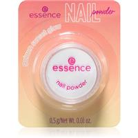 essence studio nails UV GEL NAIL powder for nails shade 02 Sunset Gleamin' 1 g