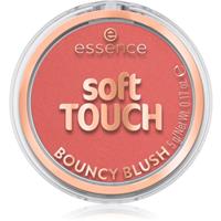 essence Soft Touch matt cream blusher shade 30 exotic daisy 5 g