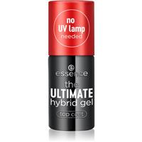 essence The Ultimate Hybrid Gel top coat 8 ml