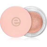 essence Cream Eyeshadow creamy eyeshadow shade 01 Rose 5 g