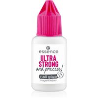 essence ULTRA STRONG & precise! nail glue 8 g