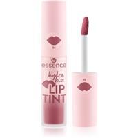 essence Hydra Kiss lip stain shade 06 Berry Crush 4 ml