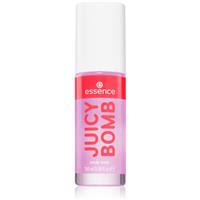 essence Juicy Bomb body mist fragrance 03 Lychee Lagoon 100 ml