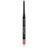 essence 8h Matte Comfort matt lip liner with sharpener shade 23 Comfort Zone 0.3 g