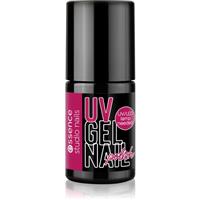 essence studio nails UV GEL NAIL gel nail polish for UV/LED hardening shade 05 think PINK 5 ml