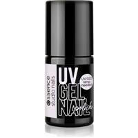 essence studio nails UV GEL NAIL gel nail polish for UV/LED hardening shade 101 Riding Unicorns 5 ml