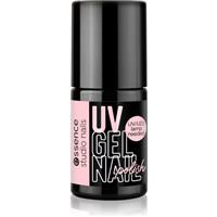essence studio nails UV GEL NAIL gel nail polish for UV/LED hardening shade 102 Bloomin' Ballerina 5 ml