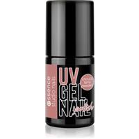 essence studio nails UV GEL NAIL gel nail polish for UV/LED hardening shade 104 need a hug? 5 ml