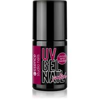 essence studio nails UV GEL NAIL gel nail polish for UV/LED hardening shade 106 chic on fleek 5 ml