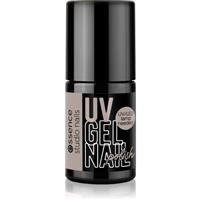 essence studio nails UV GEL NAIL gel nail polish for UV/LED hardening shade 108 Sunday morning 5 ml