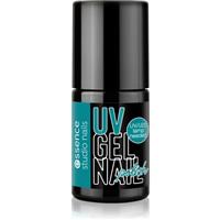 essence studio nails UV GEL NAIL gel nail polish for UV/LED hardening shade 110 blah.blah.blah 5 ml