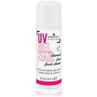 essence studio nails UV GEL NAIL nail cleaner for shine 100 ml