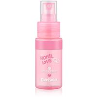 essence Care Bears scented body spray mini for women 02 Floral Love 35 ml