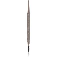 essence Micro Precise waterproof brow pencil with brush shade 01 Cool Blonde 0.05 g