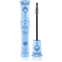 essence Care Bears Lash PRINCESS waterproof mascara for a false eyelash effect shade 01 No Rain, No Rainbow 12 ml