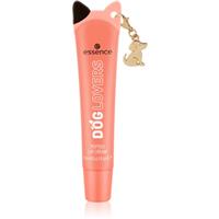 essence DOG GANG OR CAT CREW?!? DOG LOVERS tinted lip balm with peptides shade 01 Best Buddy 13 ml