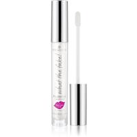 essence WHAT THE FAKE! plumping lip gloss shade 01 oh my plump! 4,2 ml