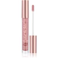 essence WHAT THE FAKE! plumping lip gloss shade oh my nude! 4,2 ml