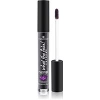 essence WHAT THE FAKE! lip gloss with magnifying effect Pepper Me Up! 4,2 ml