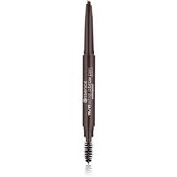 Essence WOW What a Brow eyebrow pencil with brush shade 04 Black-Brown 0,2 g