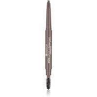 Essence WOW What a Brow eyebrow pencil with brush shade 01 Light Brown 0,2 g