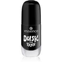 essence Gel Nail Polish gel nail polish shade 45 DUSK till YAWN 8 ml