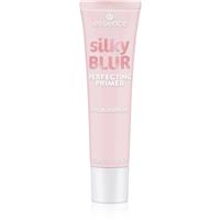 essence silky BLUR smoothing makeup primer with a blurring effect 30 ml