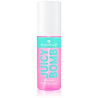 essence Juicy Bomb Tropical Drop body mist for women fragrance 106 Lychee Livin' 100 ml