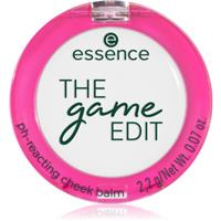 essence The Game Edit blusher pH-reactive shade 01 Pretty Serve, Please! 2.2 g