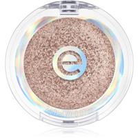 essence mono pearly glitter eyeshadow shade 02 Silky Taupe 2 g